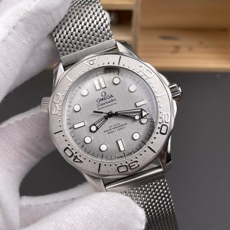 Omega Seamaster Diver 300M 210.30.42.20.06.002 42mm product view super clone watch