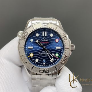 Omega Seamaster Diver 300M 522.30.42.20.03.001 42mm product view super clone watch