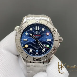 Omega Seamaster Diver 300M 522.30.42.20.03.001 42mm product view super clone watch