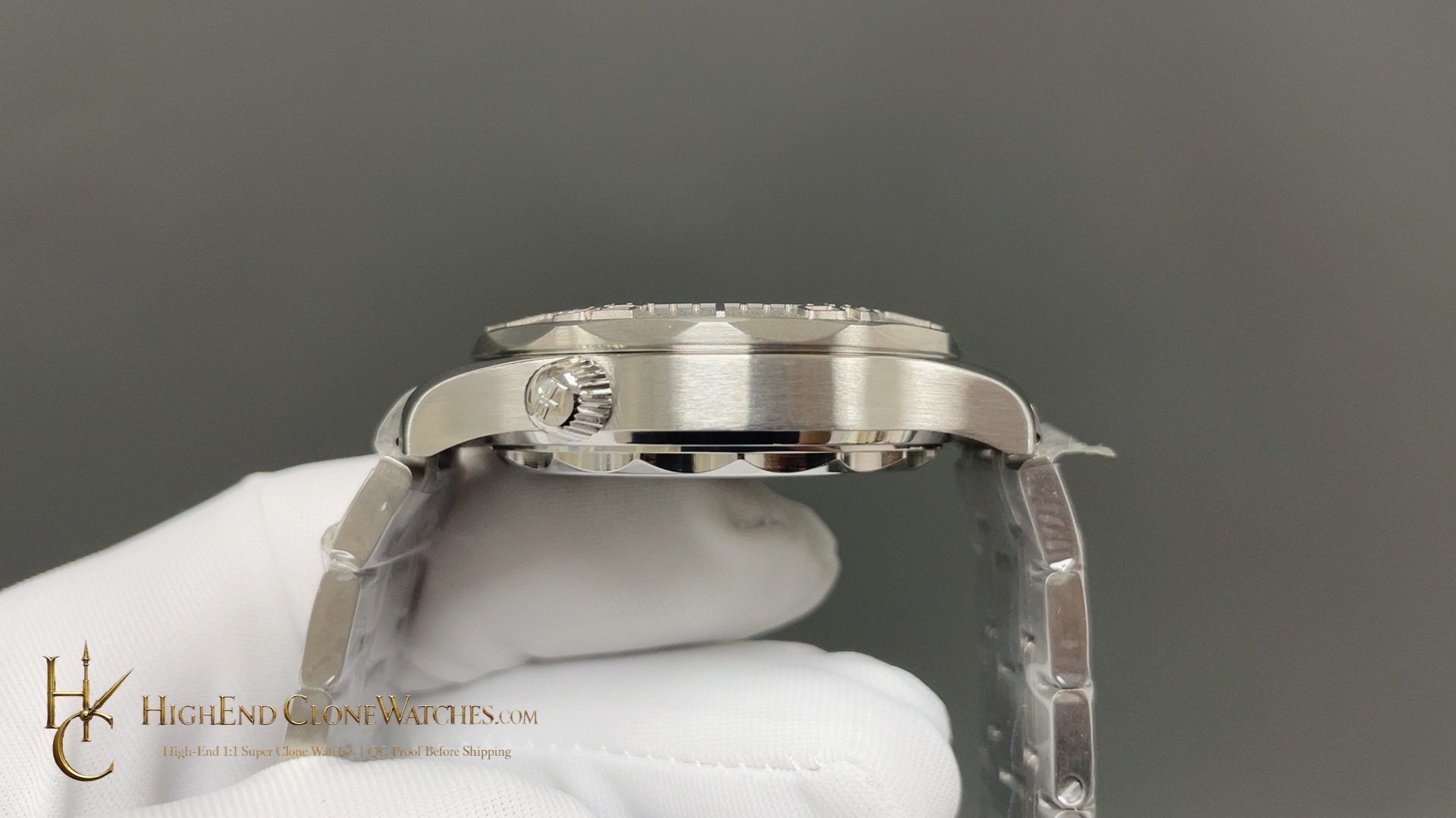 Omega Seamaster Diver 300M 522.30.42.20.03.001 42mm product view super clone watch