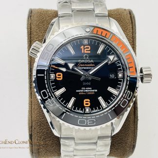 Omega Seamaster Planet Ocean 600M 215.30.44.21.01.002 43.5mm product view super clone watch