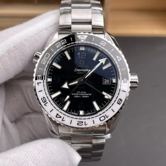 Omega Seamaster Planet Ocean 600m 215.30.44.22.01.001 43.5mm product view super clone watch