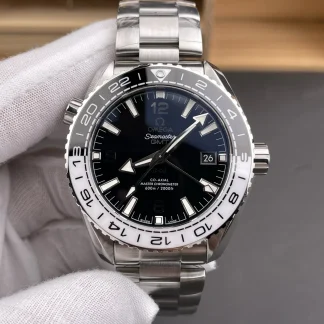 Omega Seamaster Planet Ocean 600m 215.30.44.22.01.001 43.5mm product view super clone watch