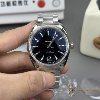Omega Seamaster Aqua Terra 150M 220.10.41.21.01.002 41mm product view super clone watch