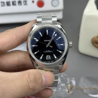 Omega Seamaster Aqua Terra 150M 220.10.41.21.01.002 41mm product view super clone watch
