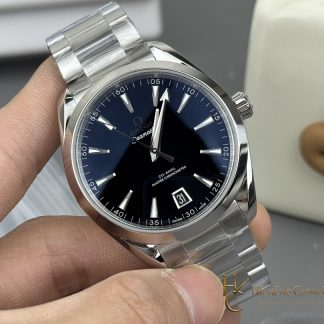 Omega Seamaster Aqua Terra 150M 220.10.41.21.01.002 41mm product view super clone watch