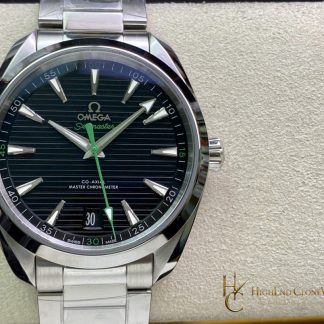 Omega Seamaster Aqua Terra 150M 220.12.41.21.01.002 41mm product view super clone watch