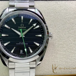 Omega Seamaster Aqua Terra 150M 220.12.41.21.01.002 41mm product view super clone watch