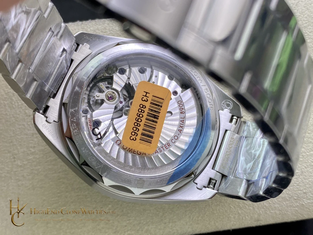 Omega Seamaster Aqua Terra 150M 220.12.41.21.01.002 41mm product view super clone watch - product view 8