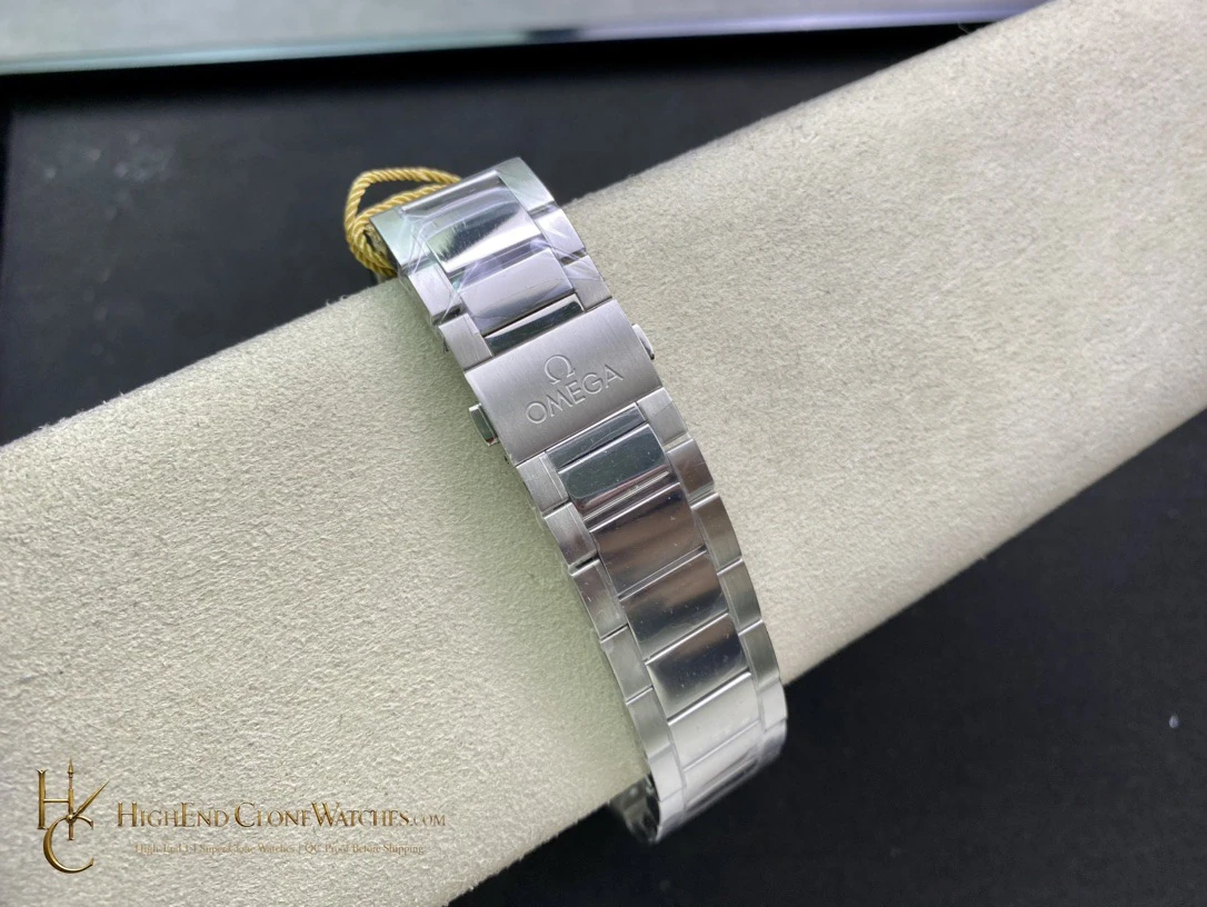 Omega Seamaster Aqua Terra 150M 220.12.41.21.01.002 41mm product view super clone watch - product view 9