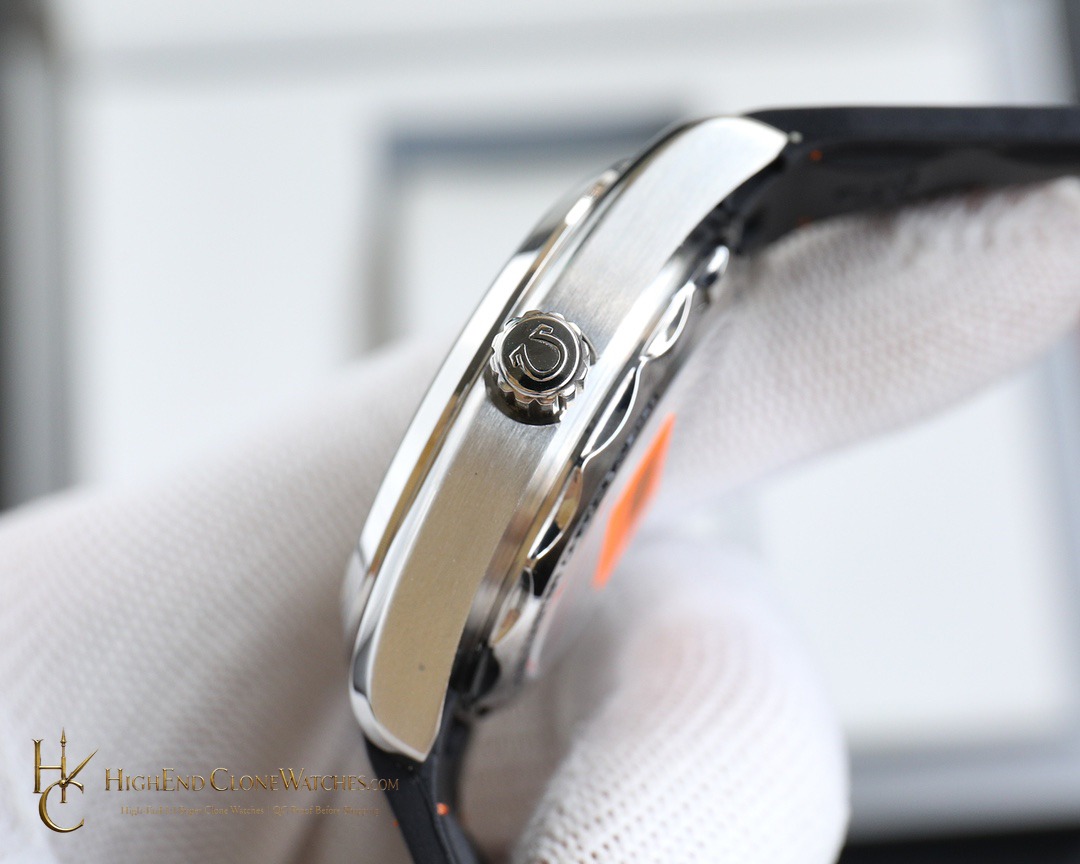 Omega Seamaster Aqua Terra 150M 220.12.41.21.02.004 41mm product view super clone watch