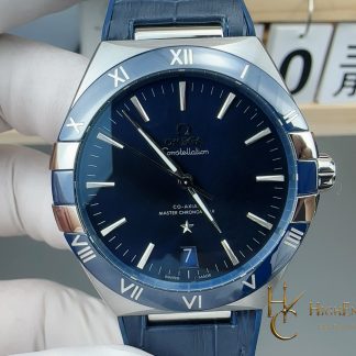 Omega Constellation 131.33.41.21.03.001 41mm product view super clone watch
