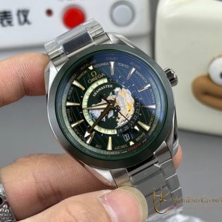 Omega Seamaster Aqua Terra 150M 43mm 220.30.43.22.10.001 product view super clone watch