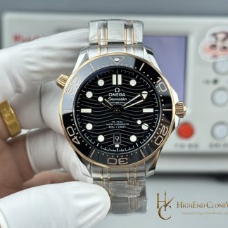 Omega Seamaster Diver 300M 210.20.42.20.01.001 42mm product view super clone watch
