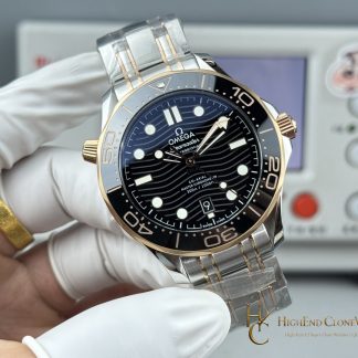 Omega Seamaster Diver 300M 210.20.42.20.01.001 42mm product view super clone watch