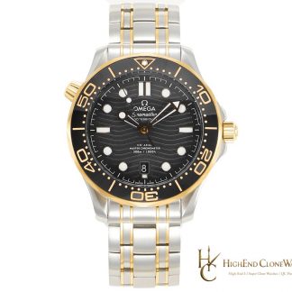 Omega Seamaster Diver 300M 210.20.42.20.01.002 42mm product view super clone watch