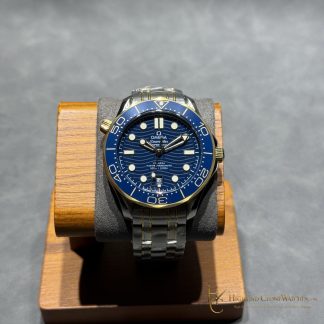 Omega Seamaster Diver 300M 210.20.42.20.03.001 42mm product view super clone watch