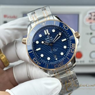 Omega Seamaster Diver 300M 210.20.42.20.03.002 42mm product view super clone watch