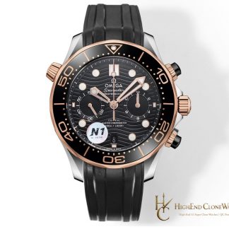 Omega Seamaster Diver 300M 210.22.44.51.01.001 44mm product view super clone watch