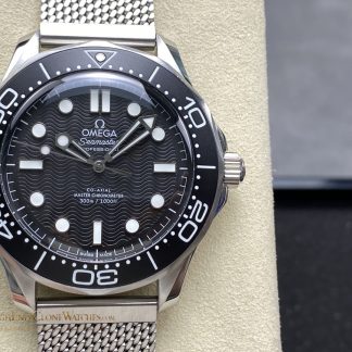 Omega Seamaster Diver 300M 210.30.42.20.01.010 42mm product view super clone watch