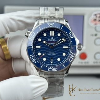 Omega Seamaster Diver 300M 210.30.42.20.03.001 42mm product view super clone watch