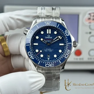 Omega Seamaster Diver 300M 210.30.42.20.03.001 42mm product view super clone watch