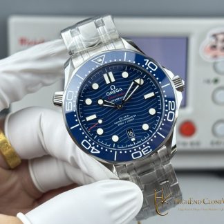 Omega Seamaster Diver 300M 210.30.42.20.03.001 42mm product view super clone watch