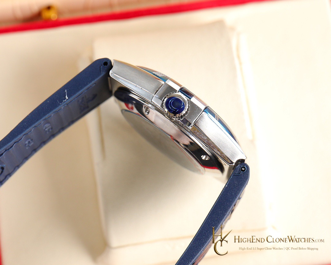 Omega Constellation 131.33.41.21.04.001 41mm product view super clone watch