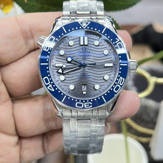 Omega Seamaster Diver 300M 210.30.42.20.06.001 42mm product view super clone watch