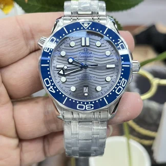 Omega Seamaster Diver 300M 210.30.42.20.06.001 42mm product view super clone watch