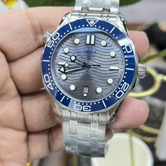 Omega Seamaster Diver 300M 210.30.42.20.06.001 42mm product view super clone watch