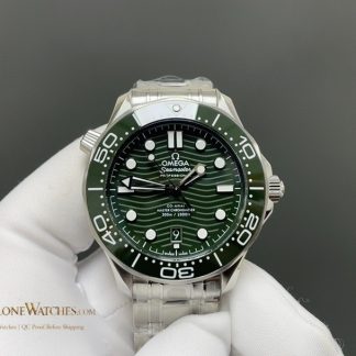 Omega Seamaster Diver 300M 210.30.42.20.10.001 42mm product view super clone watch