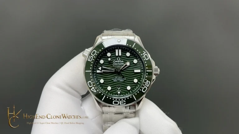 Omega Seamaster Diver 300M 210.30.42.20.10.001 42mm product view super clone watch