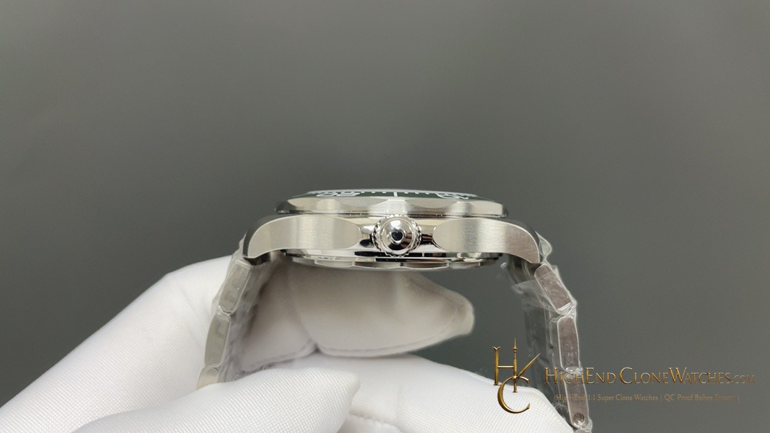 Omega Seamaster Diver 300M 210.30.42.20.10.001 42mm product view super clone watch