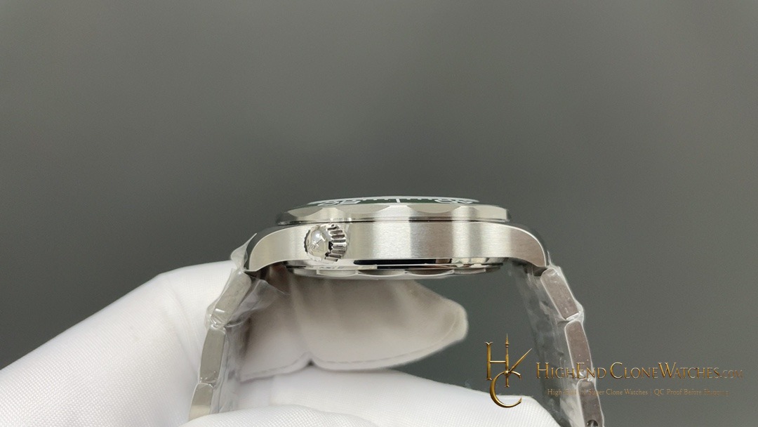 Omega Seamaster Diver 300M 210.30.42.20.10.001 42mm product view super clone watch