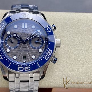 Omega Seamaster Diver 300M 210.30.44.51.06.001 product view super clone watch