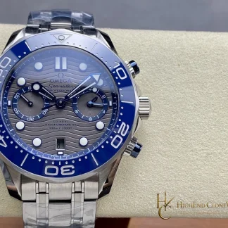 Omega Seamaster Diver 300M 210.30.44.51.06.001 product view super clone watch