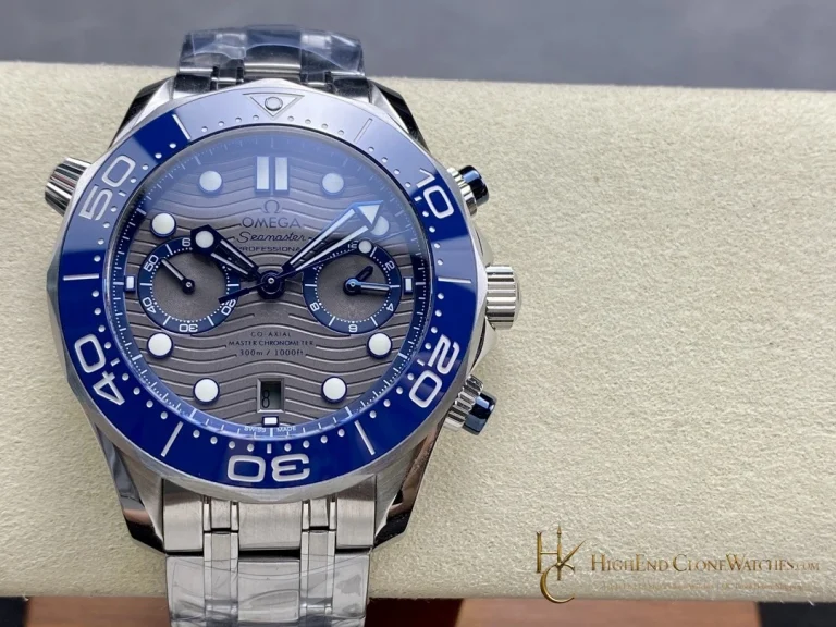 Omega Seamaster Diver 300M 210.30.44.51.06.001 product view super clone watch