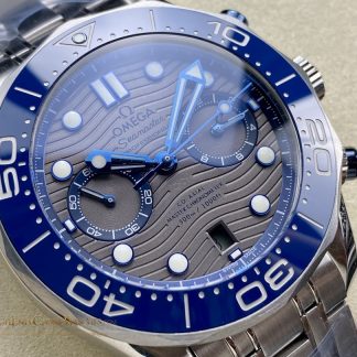 Omega Seamaster Diver 300M 210.30.44.51.06.001 product view super clone watch