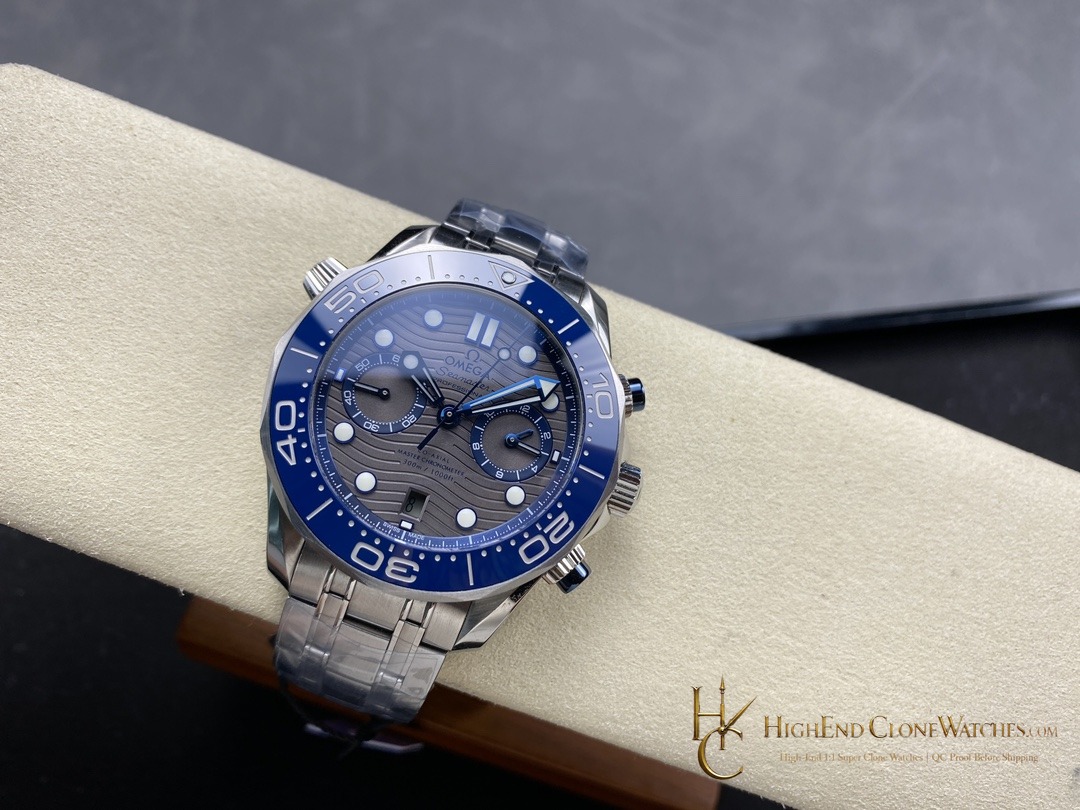 Omega Seamaster Diver 300M 210.30.44.51.06.001 product view super clone watch