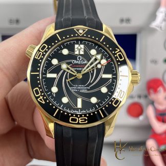 Omega Seamaster Diver 300M 210.62.42.20.01.001 42mm product view super clone watch