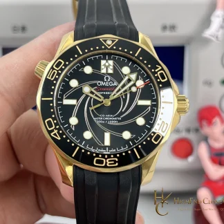 Omega Seamaster Diver 300M 210.62.42.20.01.001 42mm product view super clone watch
