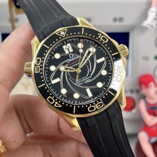 Omega Seamaster Diver 300M 210.62.42.20.01.001 42mm product view super clone watch