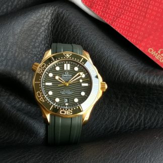 Omega Seamaster Diver 300M 210.62.42.20.10.001 42mm product view super clone watch