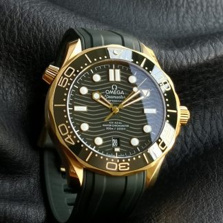 Omega Seamaster Diver 300M 210.62.42.20.10.001 42mm product view super clone watch