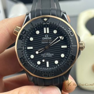 Omega Seamaster Diver 300M 210.62.44.20.01.001 42mm product view super clone watch