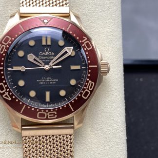 Omega Seamaster Diver 300M 210.90.42.20.01.003 42mm product view super clone watch