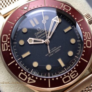 Omega Seamaster Diver 300M 210.90.42.20.01.003 42mm product view super clone watch