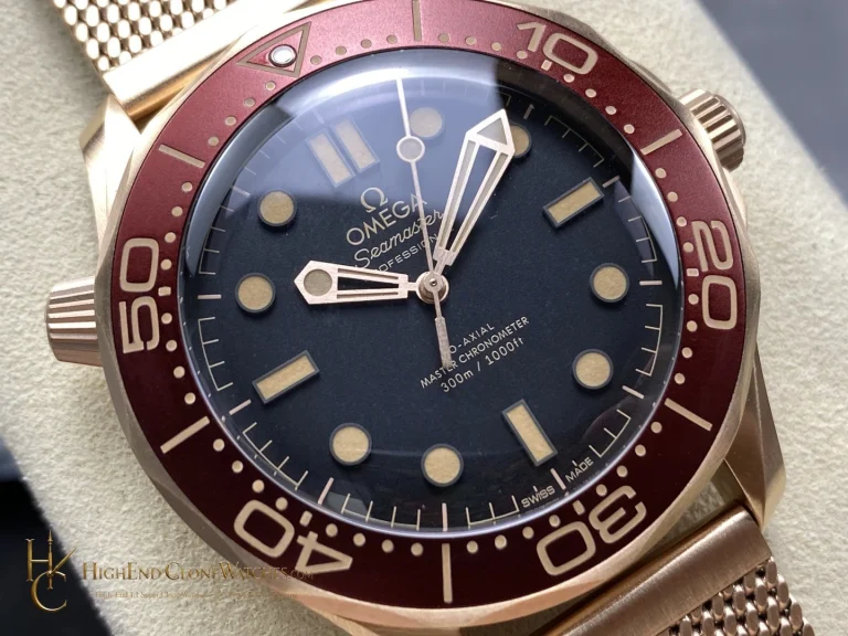 Omega Seamaster Diver 300M 210.90.42.20.01.003 42mm product view super clone watch