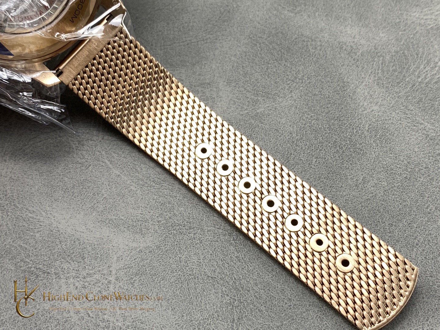 Omega Seamaster Diver 300M 210.90.42.20.01.003 42mm product view super clone watch